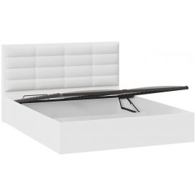 Двуспальная кровать Агата Тип 1