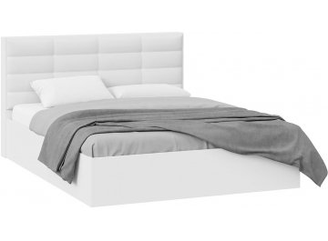 Двуспальная кровать Агата Тип 1