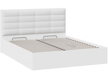 Двуспальная кровать Агата Тип 1