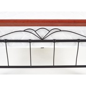 Двуспальная кровать Veronica