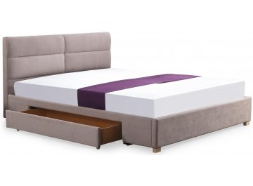 Двуспальная кровать Merida