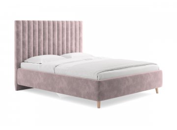 Двуспальная кровать Amanda