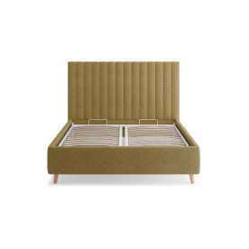 Двуспальная кровать Amanda