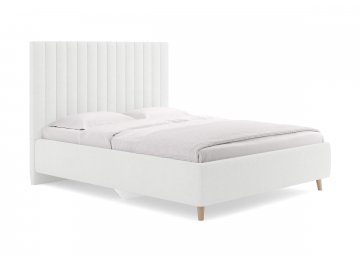 Двуспальная кровать Amanda