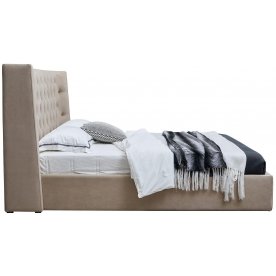 Двуспальная кровать GC1726