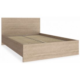 Двуспальная кровать Анастасия АН-23К