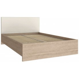 Двуспальная кровать Анастасия АН-23К