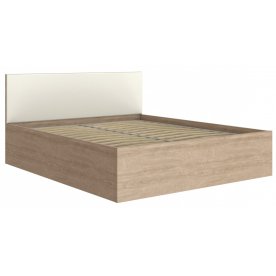 Двуспальная кровать Анастасия АН-28К