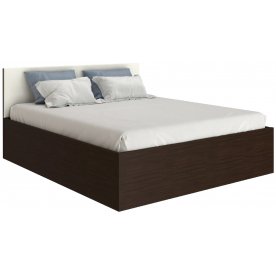 Двуспальная кровать Анастасия АН-28К