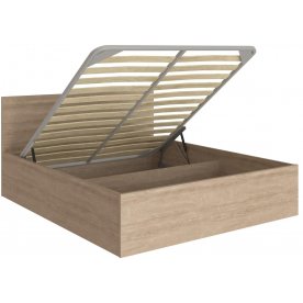 Двуспальная кровать Анастасия АН-28К