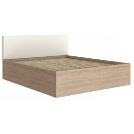 Двуспальная кровать Анастасия АН-29К