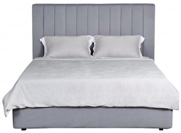 Двуспальная кровать Андреа