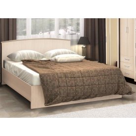 Двуспальная кровать 32