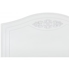 Двуспальная кровать Ассоль АС-113К