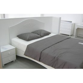 Двуспальная кровать Ассоль АС-114К