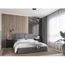 Двуспальная кровать Астория