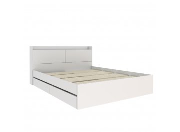 Полутораспальная кровать Астра