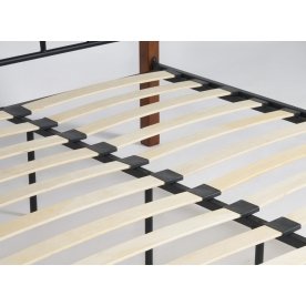 Двуспальная кровать AT-808