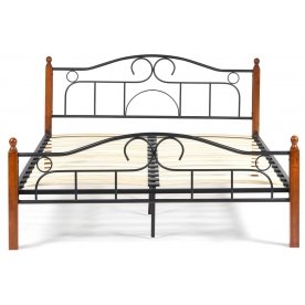 Двуспальная кровать AT-808