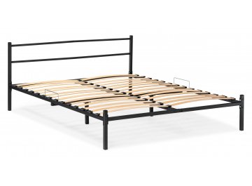 Двуспальная кровать Фади