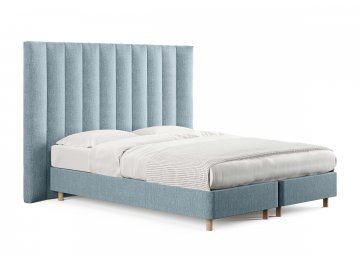 Двуспальная кровать CC Barbara