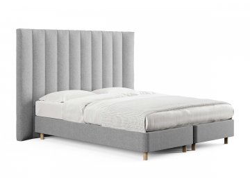 Двуспальная кровать CC Barbara