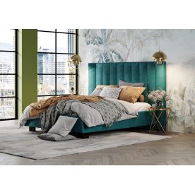 Двуспальная кровать Barbara