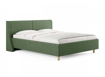 Двуспальная кровать Barcelona