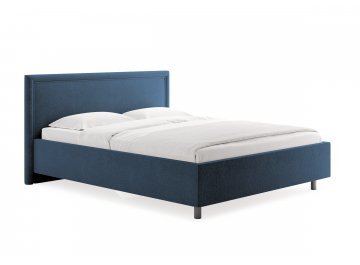 Двуспальная кровать Bergamo