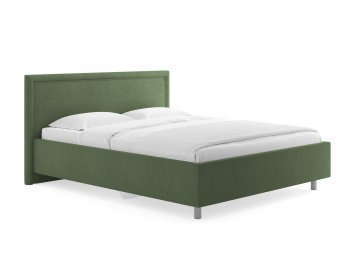 Двуспальная кровать Bergamo