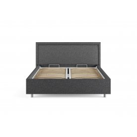 Двуспальная кровать Bergamo