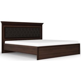 Двуспальная кровать Бирель 1