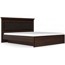 Двуспальная кровать Бирель 1