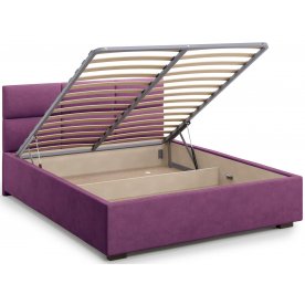 Двуспальная кровать Bolsena 160