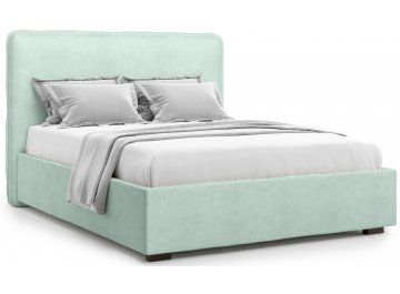 Двуспальная кровать Brachano 160