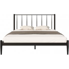 Двуспальная кровать Бри