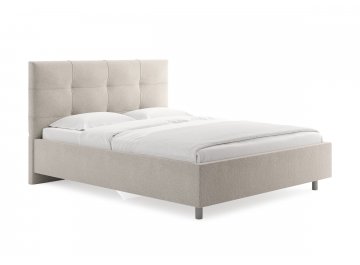 Двуспальная кровать Caprice