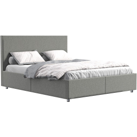 Двуспальная кровать Comfy