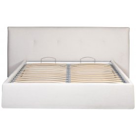 Двуспальная кровать Como