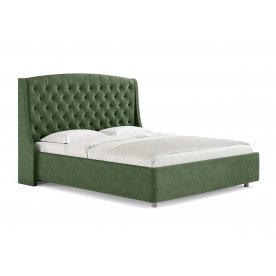 Двуспальная кровать Diamant