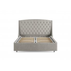 Двуспальная кровать Diamant