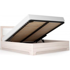 Двуспальная кровать Димион 1