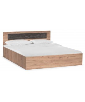 Двуспальная кровать Таика