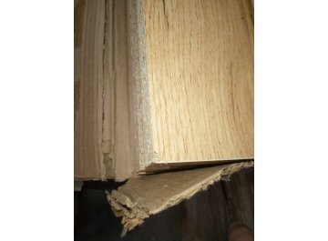 Двуспальная кровать Таика