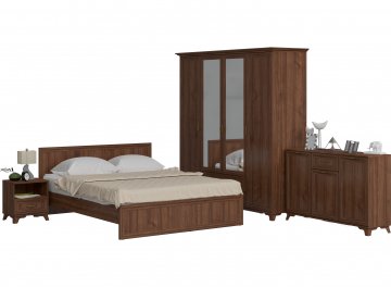 Кровать Джассан