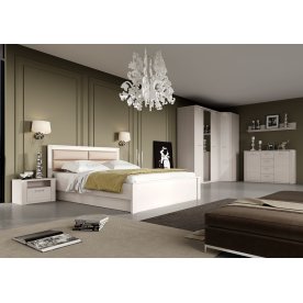 Двуспальная кровать Элана