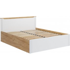 Двуспальная кровать Эмилия ЭЛ-34