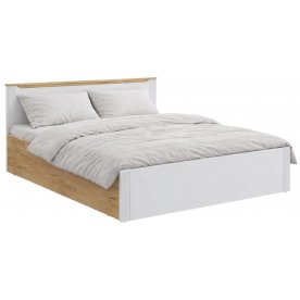 Двуспальная кровать Эмилия ЭЛ-35