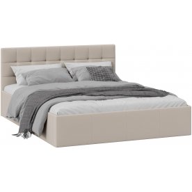 Двуспальная кровать Эмма