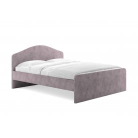 Двуспальная кровать Emma